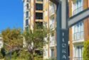 EMSALSİZ GENİŞLİKTE NET 230M2’LİK FULL KONSEPT SİTEDE 4.5+1 DAİRE