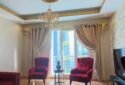 EMSALSİZ GENİŞLİKTE NET 230M2’LİK FULL KONSEPT SİTEDE 4.5+1 DAİRE