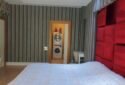 EMSALSİZ GENİŞLİKTE NET 230M2’LİK FULL KONSEPT SİTEDE 4.5+1 DAİRE