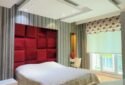 EMSALSİZ GENİŞLİKTE NET 230M2’LİK FULL KONSEPT SİTEDE 4.5+1 DAİRE