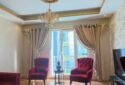EMSALSİZ GENİŞLİKTE NET 230M2’LİK FULL KONSEPT SİTEDE 4.5+1 DAİRE