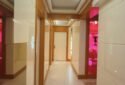 EMSALSİZ GENİŞLİKTE NET 230M2’LİK FULL KONSEPT SİTEDE 4.5+1 DAİRE