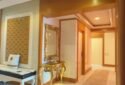 EMSALSİZ GENİŞLİKTE NET 230M2’LİK FULL KONSEPT SİTEDE 4.5+1 DAİRE
