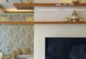 EMSALSİZ GENİŞLİKTE NET 230M2’LİK FULL KONSEPT SİTEDE 4.5+1 DAİRE