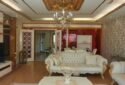 EMSALSİZ GENİŞLİKTE NET 230M2’LİK FULL KONSEPT SİTEDE 4.5+1 DAİRE