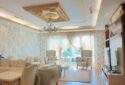 EMSALSİZ GENİŞLİKTE NET 230M2’LİK FULL KONSEPT SİTEDE 4.5+1 DAİRE