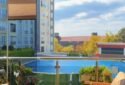 EMSALSİZ GENİŞLİKTE NET 230M2’LİK FULL KONSEPT SİTEDE 4.5+1 DAİRE